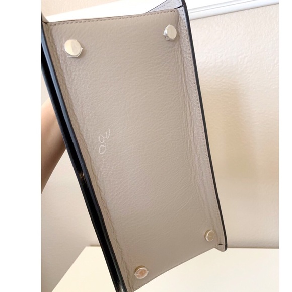 NWT OAD NEW YORK Prism Convertible Satchel - Picture 6 of 8